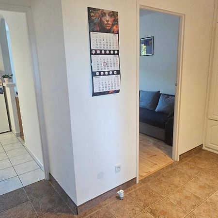 Apartament Agatowa لوبلين المظهر الخارجي الصورة