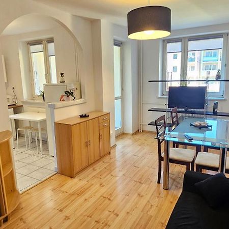 Apartament Agatowa لوبلين المظهر الخارجي الصورة