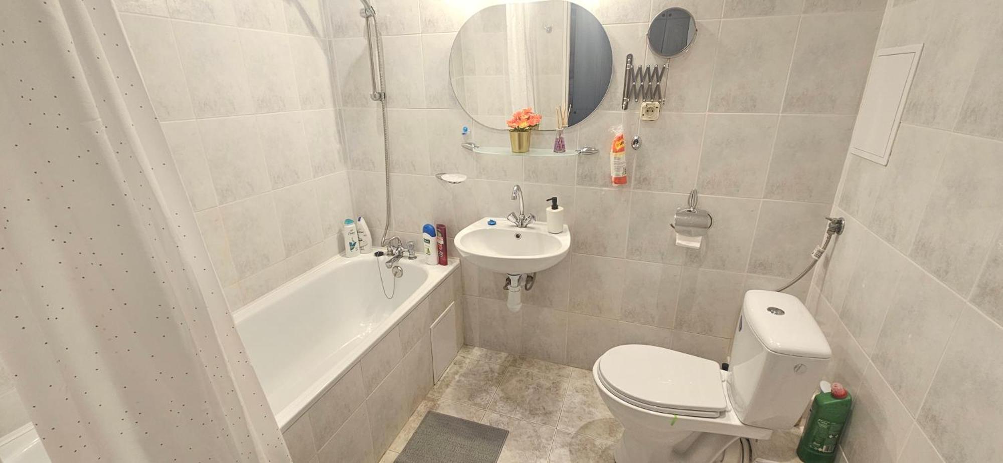 Apartament Agatowa لوبلين المظهر الخارجي الصورة