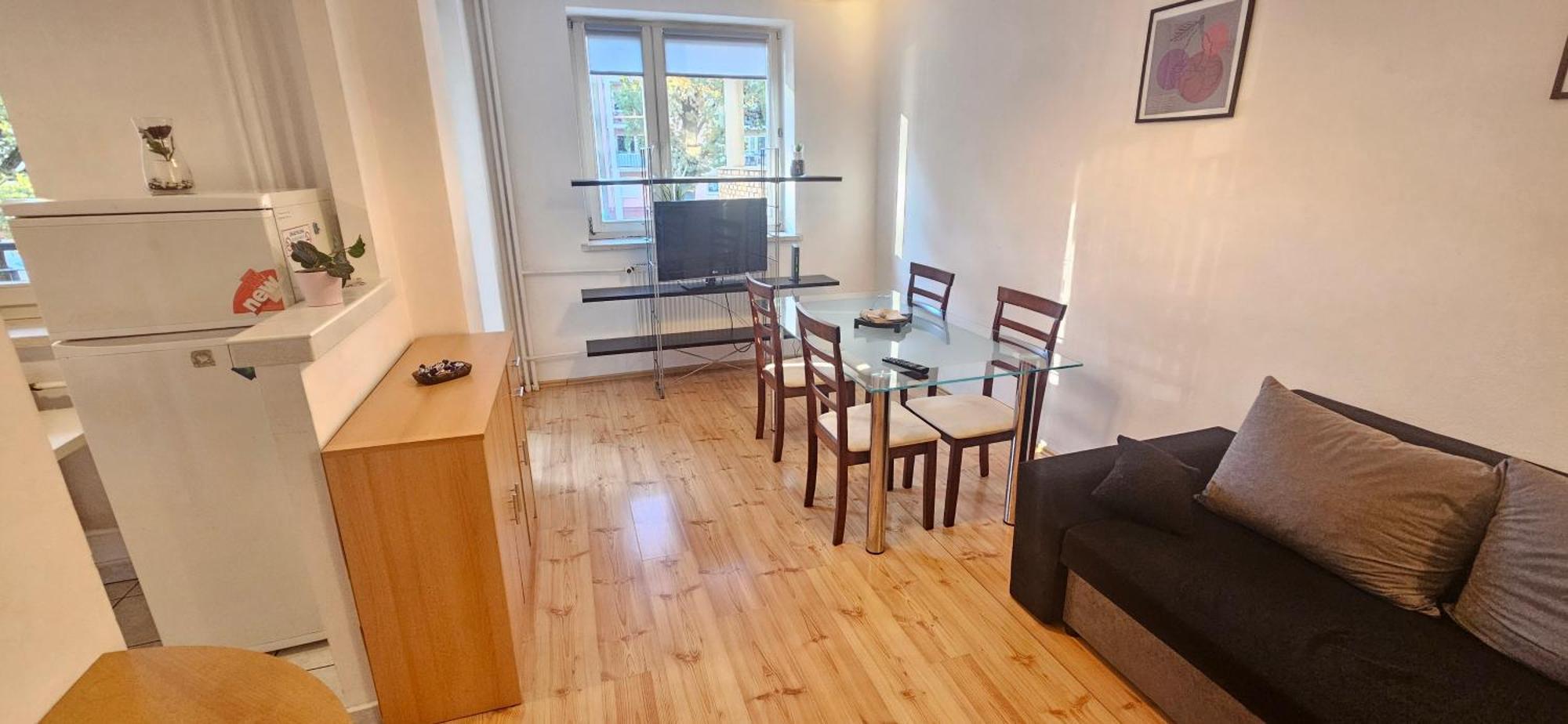Apartament Agatowa لوبلين المظهر الخارجي الصورة