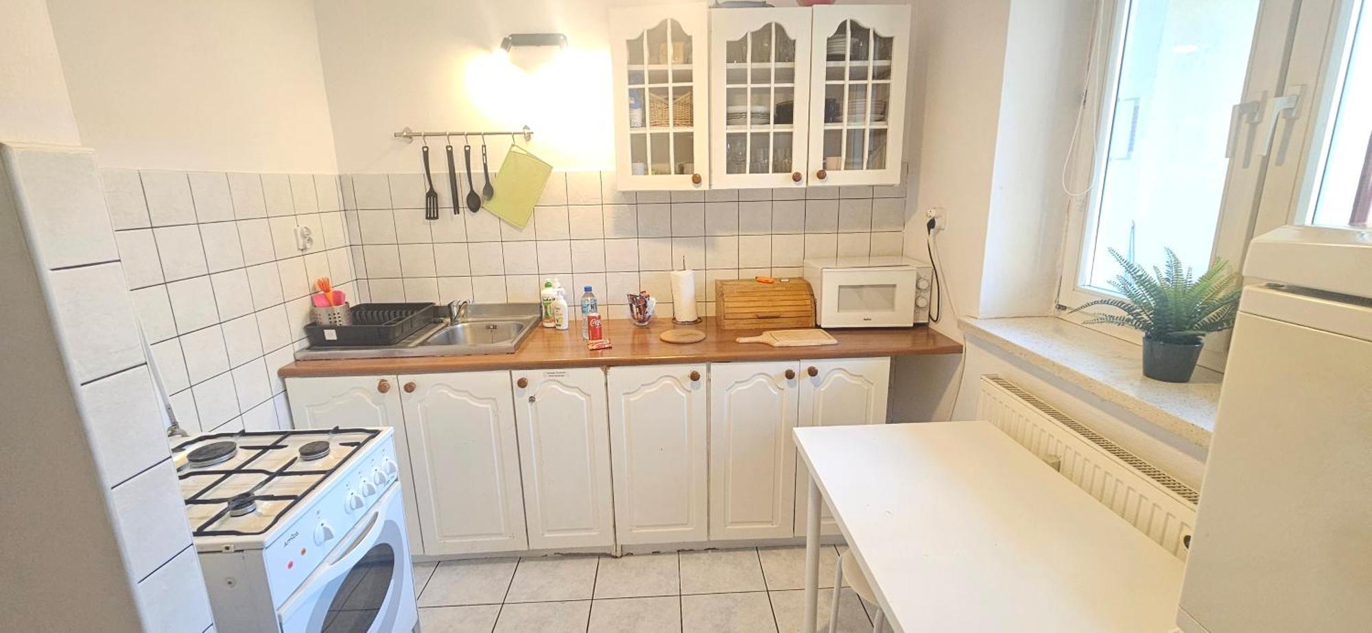 Apartament Agatowa لوبلين المظهر الخارجي الصورة