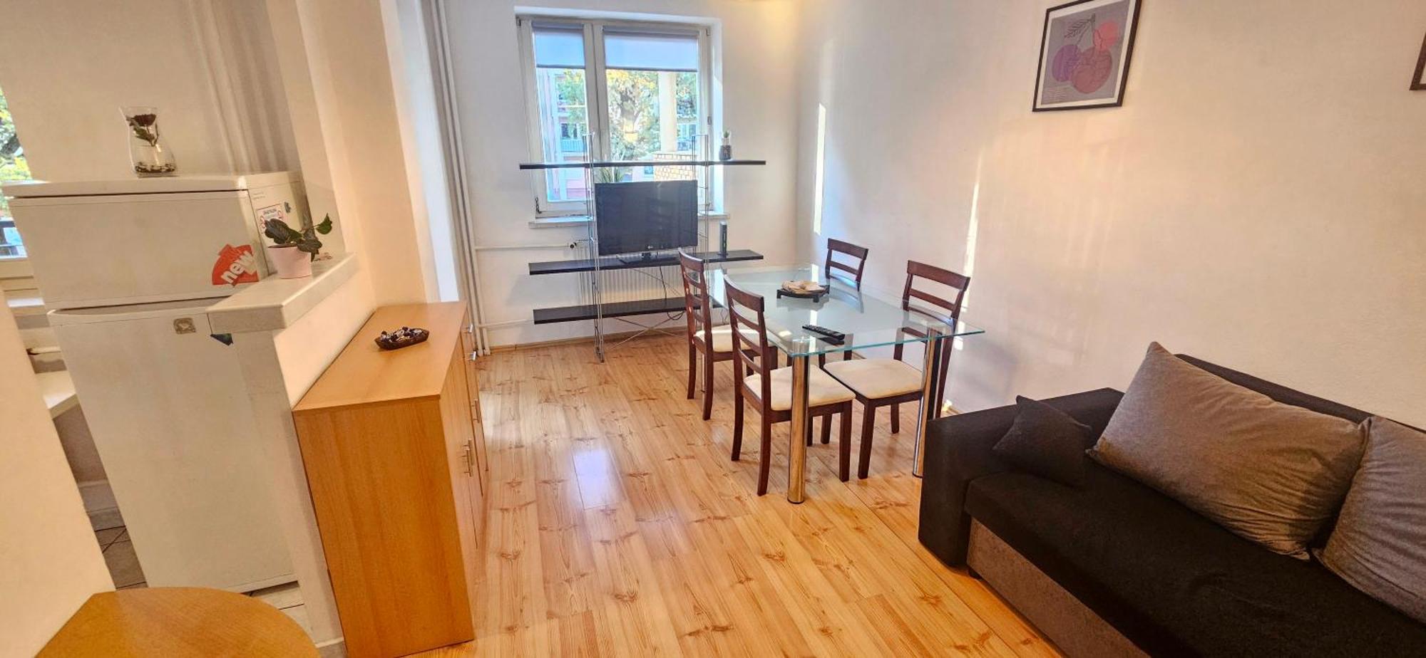 Apartament Agatowa لوبلين المظهر الخارجي الصورة