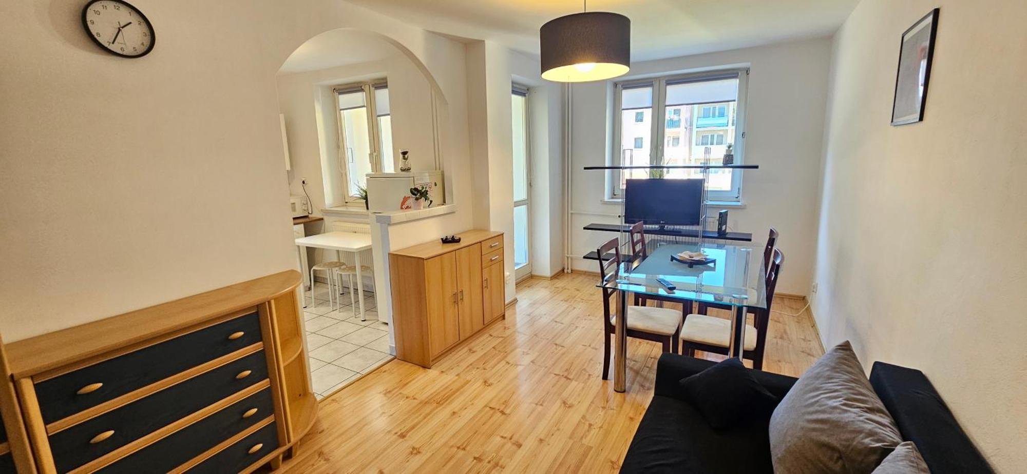 Apartament Agatowa لوبلين المظهر الخارجي الصورة